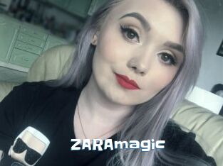 ZARAmagic