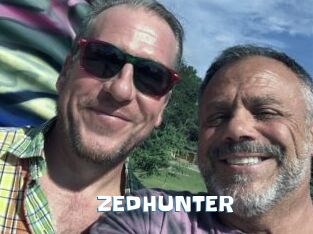 ZEDHUNTER