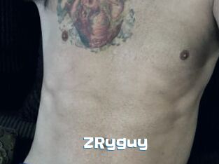 ZRyguy