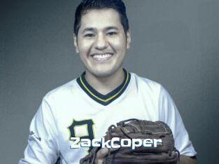 ZackCoper