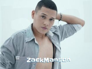 ZackManson