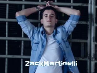 ZackMartinelli
