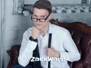 ZackWard