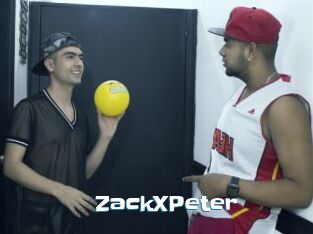 ZackXPeter