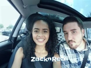 ZacknRea