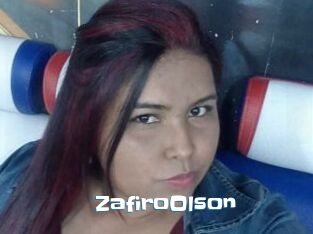 ZafiroOlson