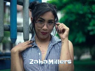 ZahaMillers
