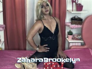 ZaharaBrookelyn