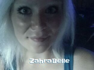 ZahraBelle