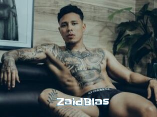 ZaidBlas