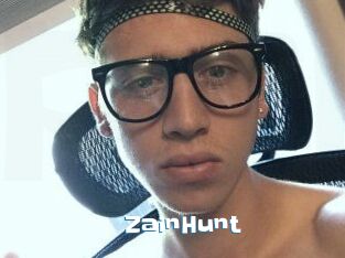 ZainHunt
