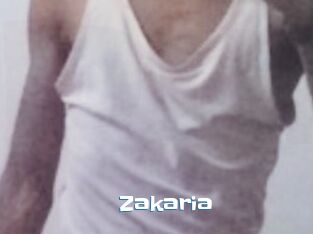 Zakaria