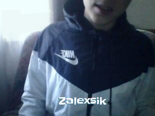 Zalexsik