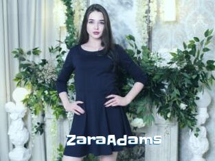 ZaraAdams