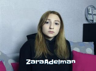 ZaraAdelman