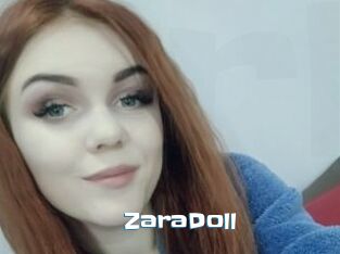 ZaraDoll