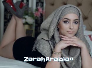ZarahArabian