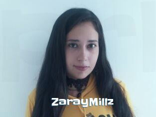 ZarayMillz