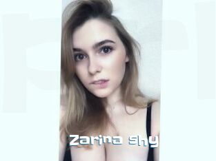 Zarina_shy