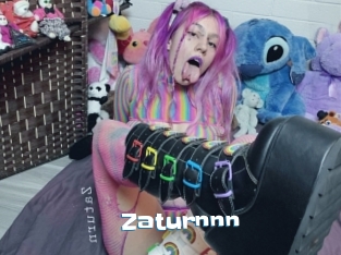 Zaturnnn