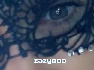 ZazyBoo