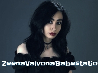 ZeenaValvonaBabestation