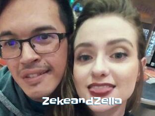 ZekeandZella