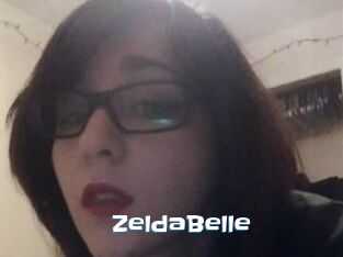 ZeldaBelle