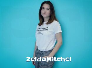 ZeldaMitchel