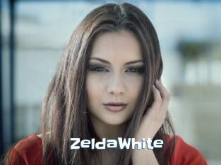 ZeldaWhite