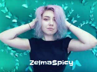 ZelmaSpicy