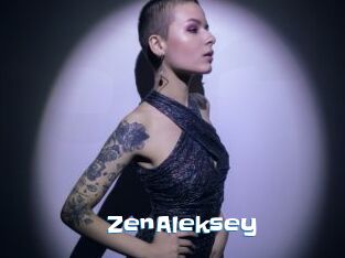 ZenAleksey