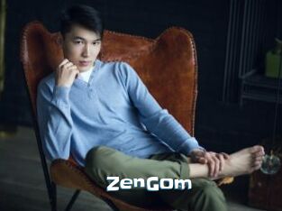 ZenGom
