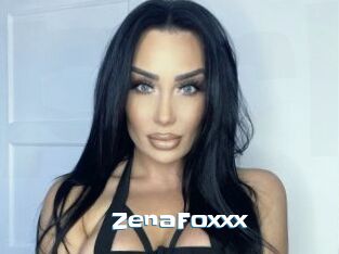 ZenaFoxxx