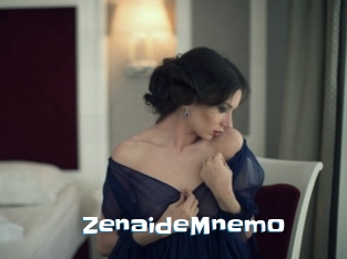 ZenaideMnemo