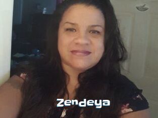 Zendeya