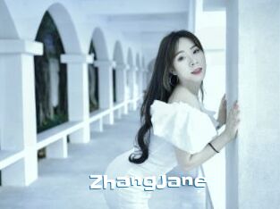 ZhangJane