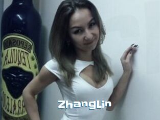ZhangLin