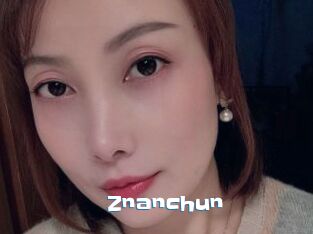 Znanchun