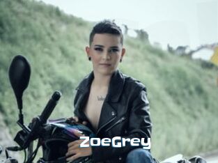 ZoeGrey