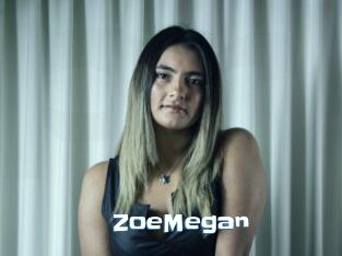 ZoeMegan