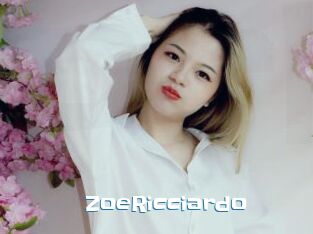 ZoeRicciardo