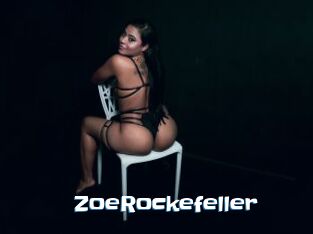 ZoeRockefeller