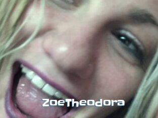 ZoeTheodora