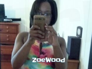 ZoeWood