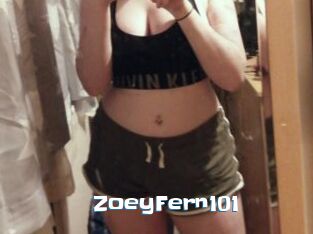 ZoeyFern101