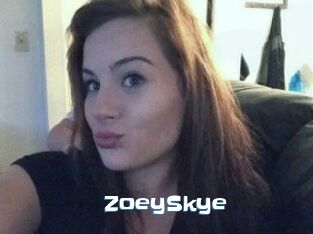 ZoeySkye