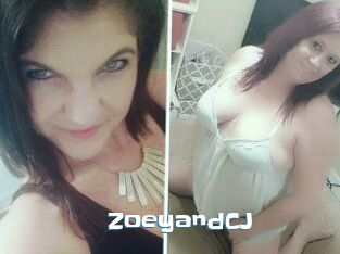 ZoeyandCJ