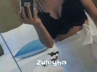 Zuleyha