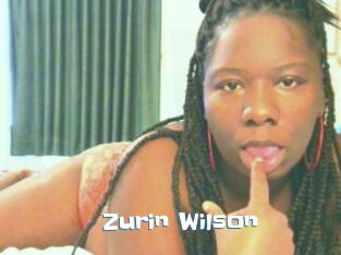 Zurin_Wilson